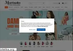 Sites similar to marisota.co.uk