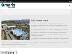 Sites similar to marispolymers.com