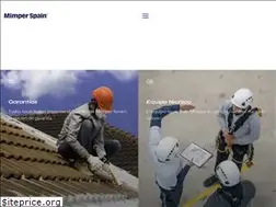 Sites similar to marispolymerspain.com