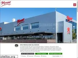 Sites similar to marisqueriamoreno.com
