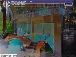 Sites similar to marisquerianortesur.com