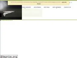 Sites similar to marisrecruitment.com