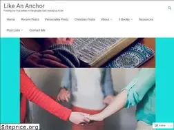 Sites similar to marissabaker.wordpress.com
