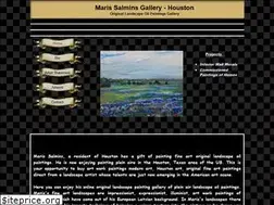 Sites similar to marissalminsgallery.com
