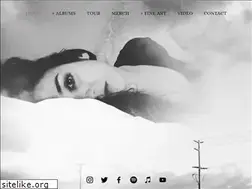 Sites similar to marissanadler.com