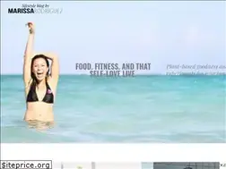 Sites similar to marissarodriguez.com