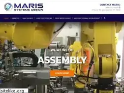 Sites similar to marissystems.com