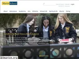 Sites similar to marist.com
