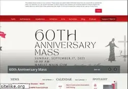 Sites similar to marist.net