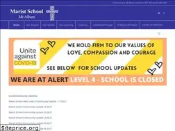 Sites similar to marist.school.nz