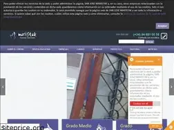 Sites similar to maristak.com