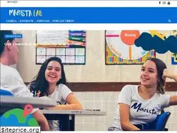 Sites similar to maristalab.com.br