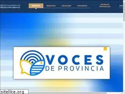 Sites similar to maristas.org.mx