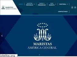 Sites similar to maristasac.org