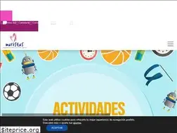 Sites similar to maristasalgemesi.com