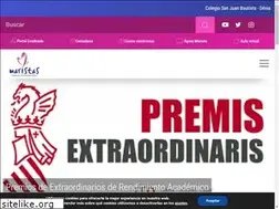 Sites similar to maristasdenia.com