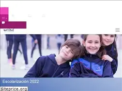 Sites similar to maristasgranada.com