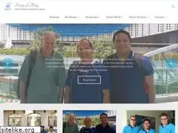 Sites similar to maristasia.org