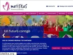 Sites similar to maristasiberica.es