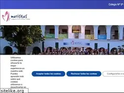 Sites similar to maristasmalaga.com