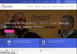 Sites similar to maristasmediterranea.com