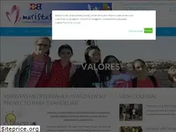 Sites similar to maristasmurcia.com