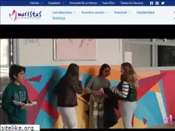 Sites similar to maristasvalencia.com