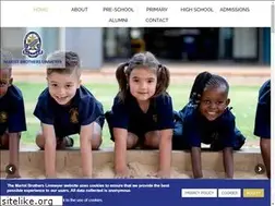 Sites similar to maristbl.co.za