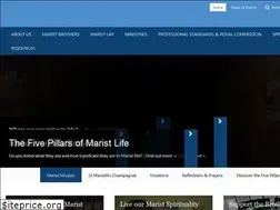 Sites similar to maristbrothers.org.nz