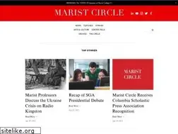 Sites similar to maristcircle.com