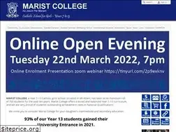 Sites similar to maristcollege.school.nz
