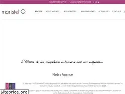Sites similar to maristelo.com