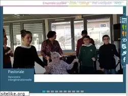 Sites similar to maristes-bdp.com