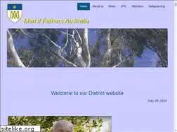 Sites similar to maristfathers.org.au