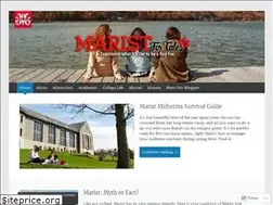 Sites similar to maristfoxtales.com