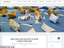 Sites similar to maristi.it