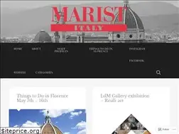 Sites similar to maristitaly.wordpress.com