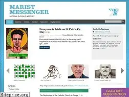 Sites similar to maristmessenger.co.nz