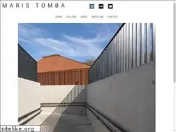 Sites similar to maristomba.com