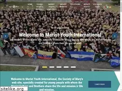 Sites similar to maristyouthinternational.org