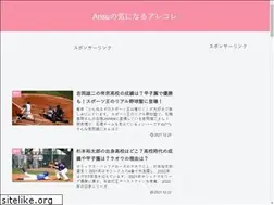 Sites similar to marisunny.com