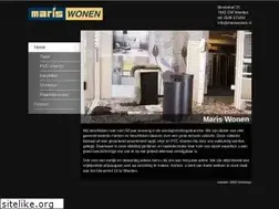 Sites similar to mariswonen.nl