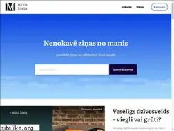 Sites similar to mariszunda.com