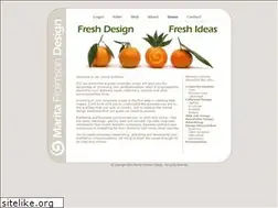 Sites similar to marita-f-design.com