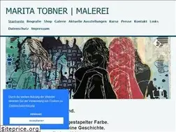 Sites similar to marita-tobner.de