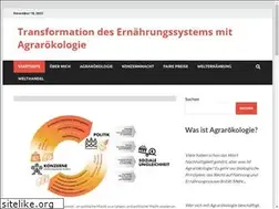 Sites similar to marita-wiggerthale.de