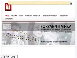 Sites similar to marita.is