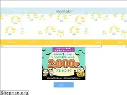 Sites similar to maritabi.nagoya