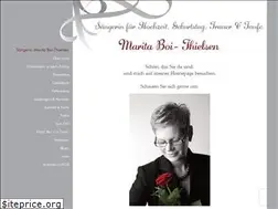 Sites similar to maritaboi.de