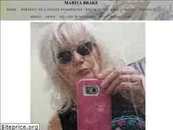 Sites similar to maritabrake.net